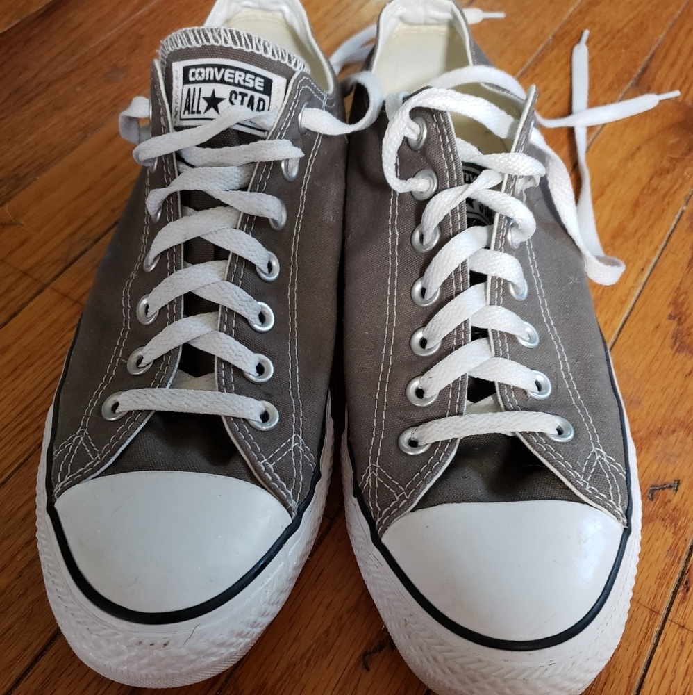 Converse all stars